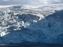 Glaciers and Climate